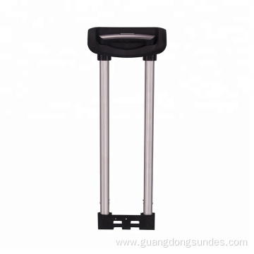 Guangzhou Luggage Parts Trolley Handle For Bag Accessories